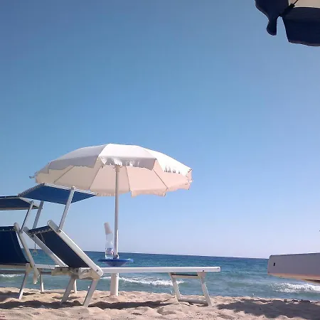 Laribiancos * Solanas (Cagliari)