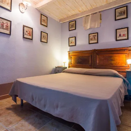 Laribiancos Solanas (Cagliari)