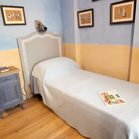 Laribiancos Solanas (Cagliari)
