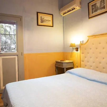 Laribiancos Villa *
