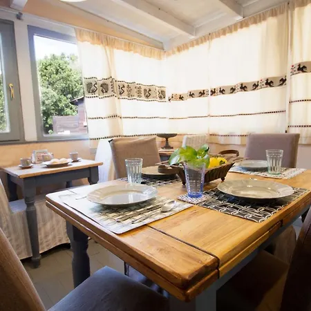 Villa Laribiancos Solanas (Cagliari)